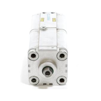 Tandem Pneumatikzylinder 161141 Gebraucht